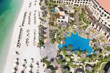 Sofitel Dubai the Palm Resort & Spa - 2