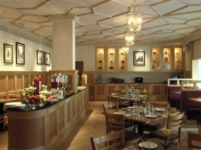 The Claridges New Delhi - Preferred L.V.X. Collection - 41
