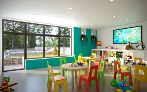 Labranda Senses Resort - 20
