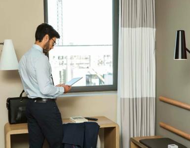 Ibis Tanger City Center - 94