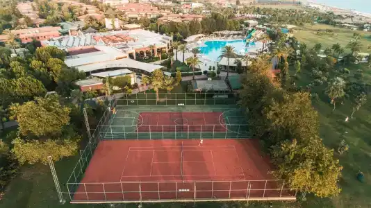 Club Felicia Village - All Inclusive - 9