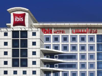 ibis Al Barsha - 89