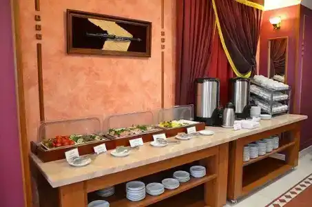 Шаляпин Палас - 86