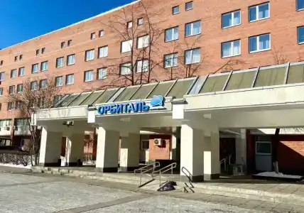 Орбиталь - 23