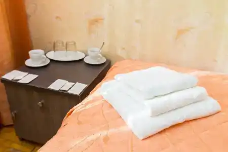 Vizit Guest House - 22