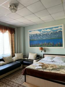 Surprise Yablochkova - 30