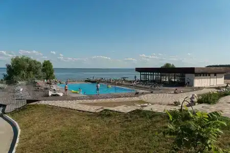 Yacht Club Prestizh - 15