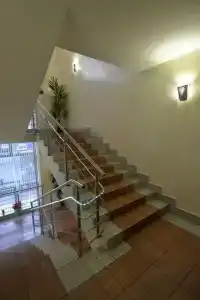 Tsentralny EuroHotel - 24