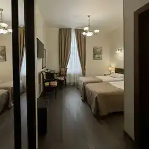 Соната на Владимирской площади - 89