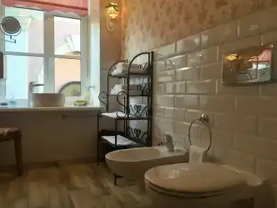 Трезини Арт-отель - 66