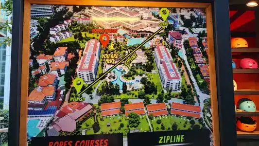 Horus Paradise Resort - Ultra All Inclusive - 59