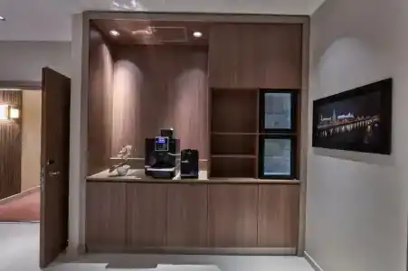 Mercure Arbat Moskva - 35