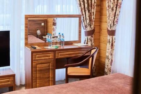 Zhemchuzhina Zolotogo Koltsa - 42