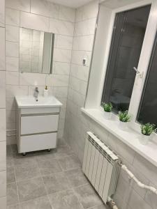 Kuskas Tourist base - 98