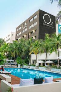 Oh! Cancun - the Urban Oasis & Beach Club - 28