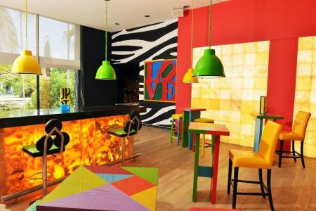 Oh! Cancun - the Urban Oasis & Beach Club - 51
