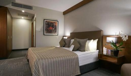 Radisson Blu Ankara Cankaya - 78