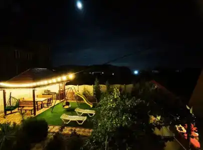 Dom s verandoy - 88