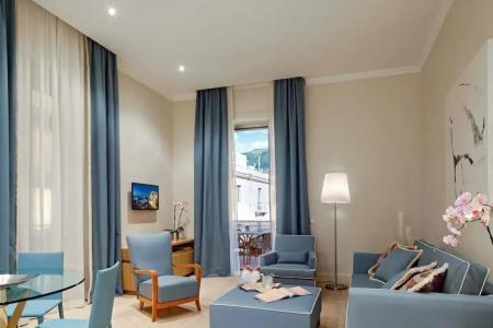 Grand Excelsior Vittoria - 65