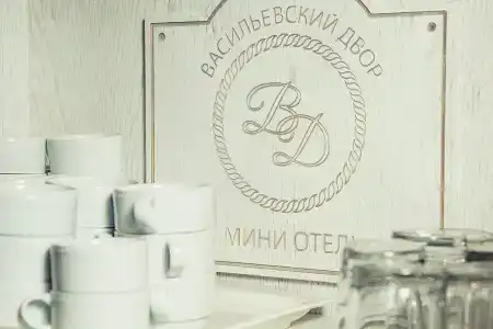 Vasilievskiy Dvor - 17