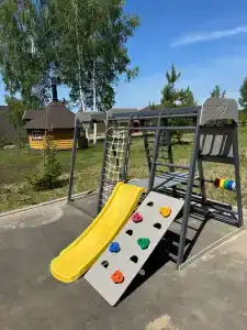 Eko-otel Mordasovo - 86