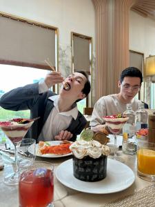 The Ritz-Carlton - 49