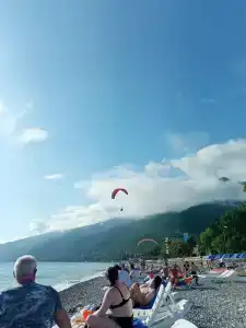 Im. Chelyuskintsev Sanatorium - 27