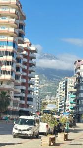 Grand Uysal Beach - 77