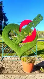 Sanatorium Bakirovo - 23