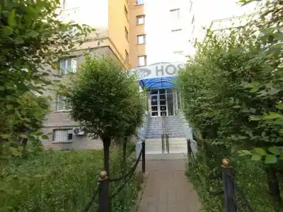 Elite Hostel - 11