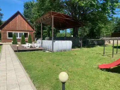 Panskiy dvor Tourist base - 23