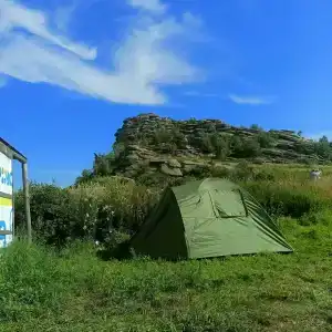 Recreation center Izumrudnyy bereg - 4