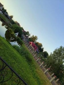 Eko-kompleks Nikolaevskie Prudy - 32