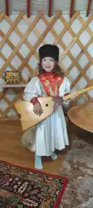 Kalmytskiy Dvorik - 27
