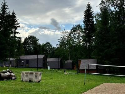 Energiya Tourist base - 71