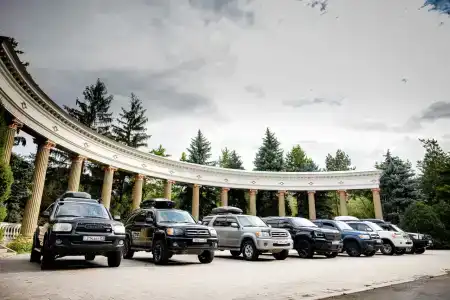 Swissôtel Wellness Resort Alatau - 16