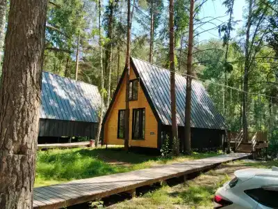 Hvoya park-otel - 30