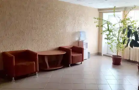 Krasivaya Mecha - 46