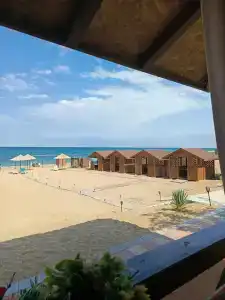 ОАЗИС домики - 86