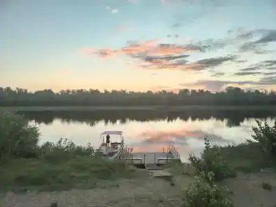 Recreation center Lazurnaya - 99