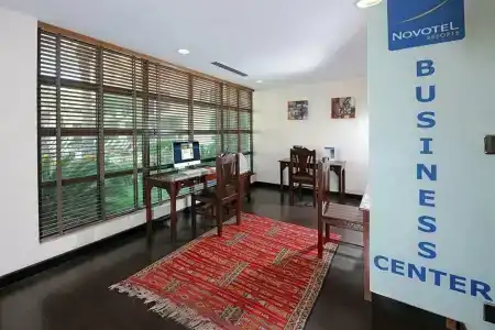 Novotel Bahrain Al Dana Resort - 81