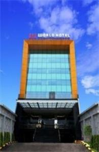 World Jakarta - Bandengan - 1