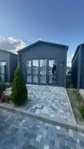 Grey House - 95