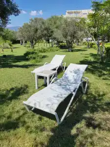 Andriake Beach Club - 24