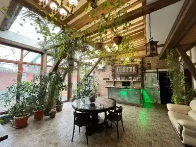 Orbita Boutique - 11