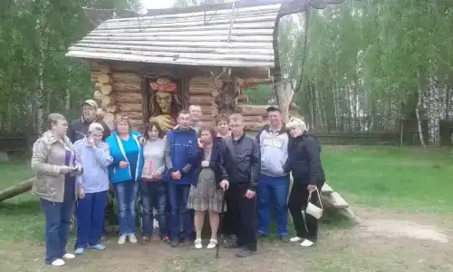 Raduga - 13