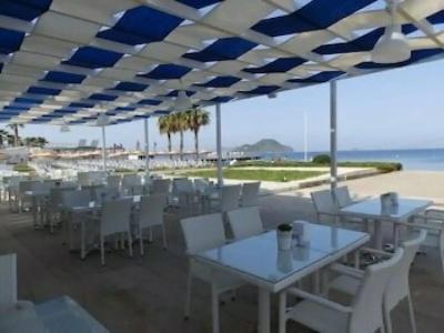 Club Blue White All Inclusive - 64