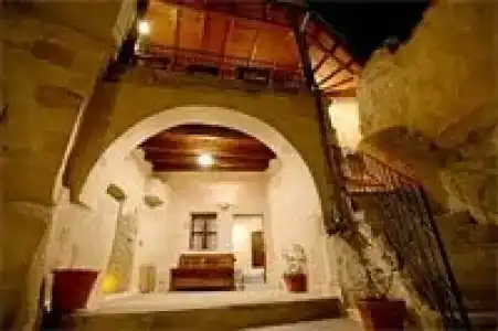 Imperial Cave Suites & Spa - 77