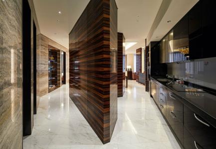 Oakwood Premier Incheon - 55