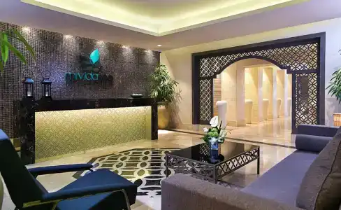 Steigenberger Alcazar - 46